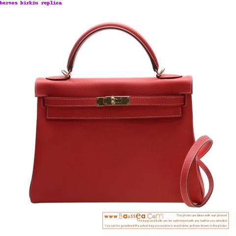 hermes birkin replica