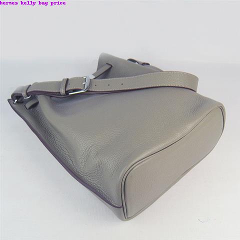 hermes kelly bag price