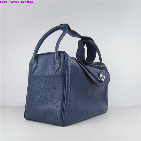 fake hermes handbag