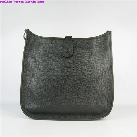 replica hermes birkin bags